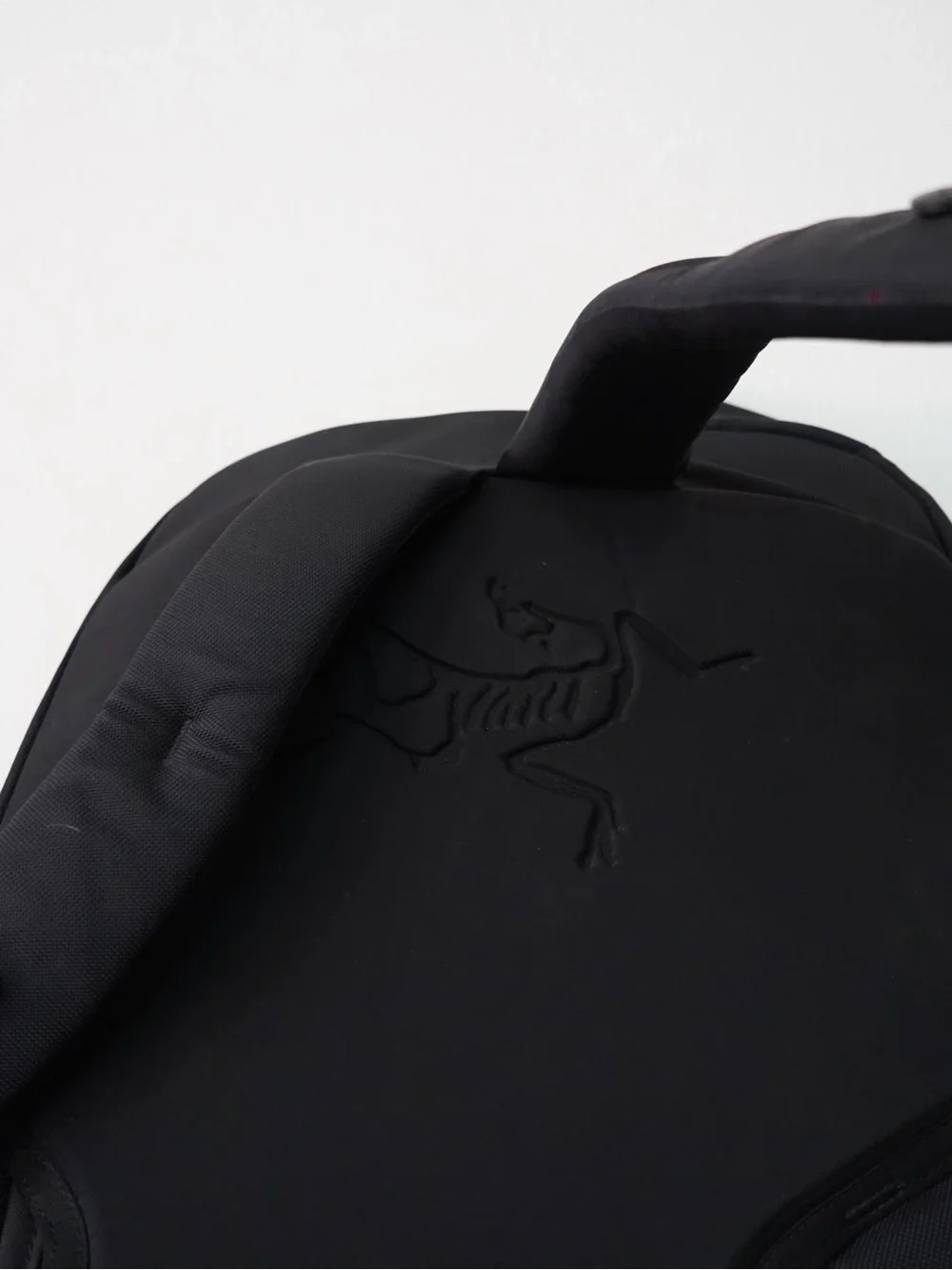 Arcteryx streamlined arc